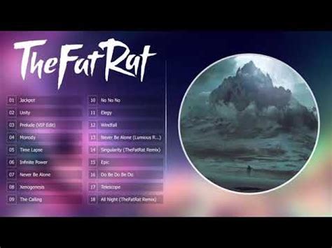 the fat rat tour